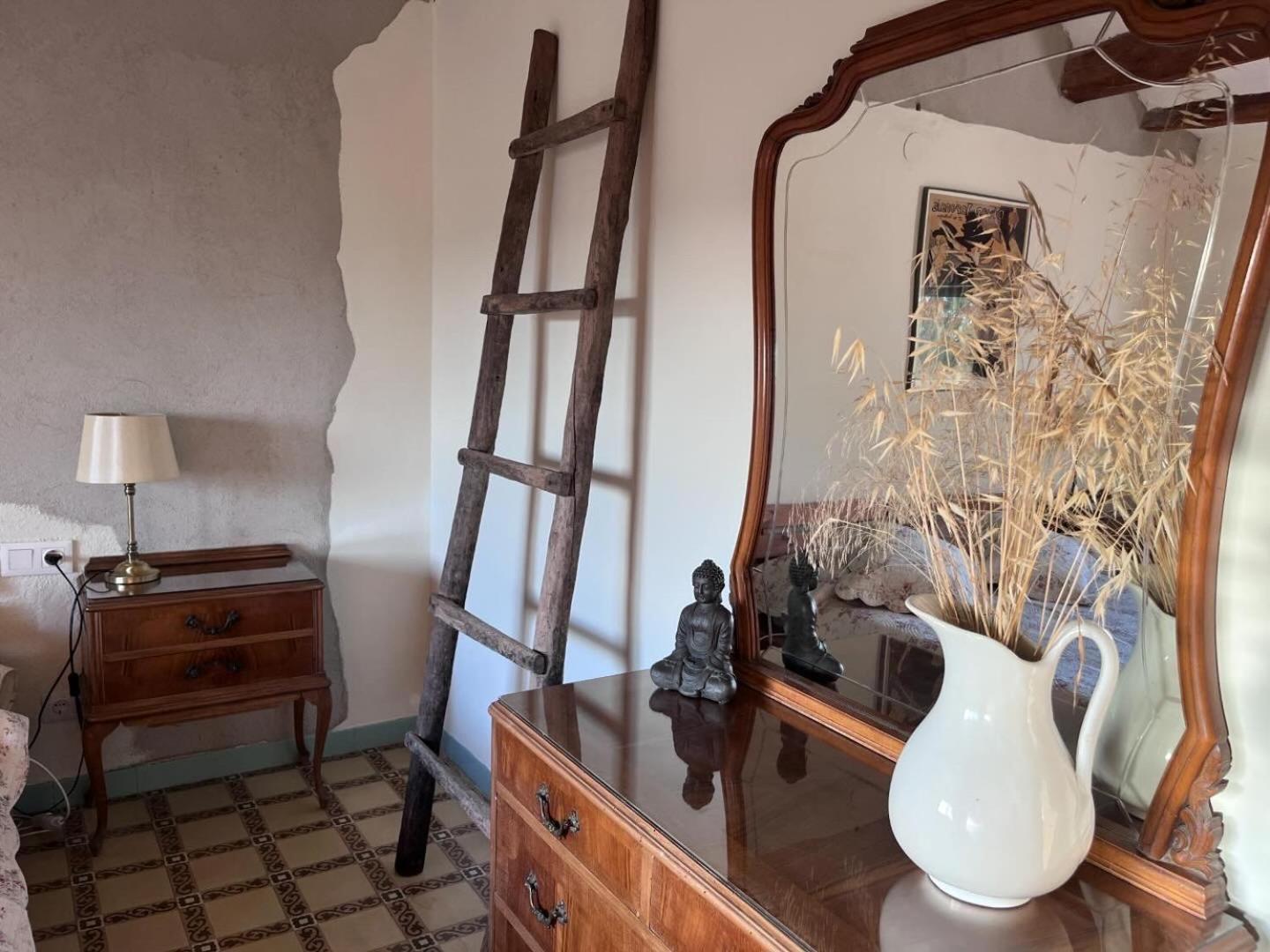 Vila Cal Muntanyes Font-Rubi Exteriér fotografie